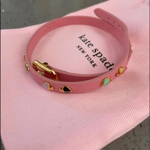 Kate Spade New York bracelet!